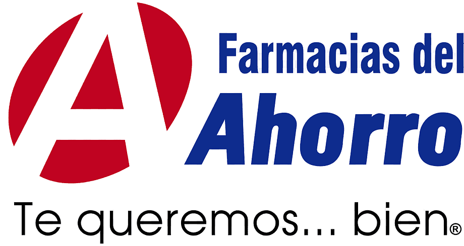 Farmacias del Ahorro