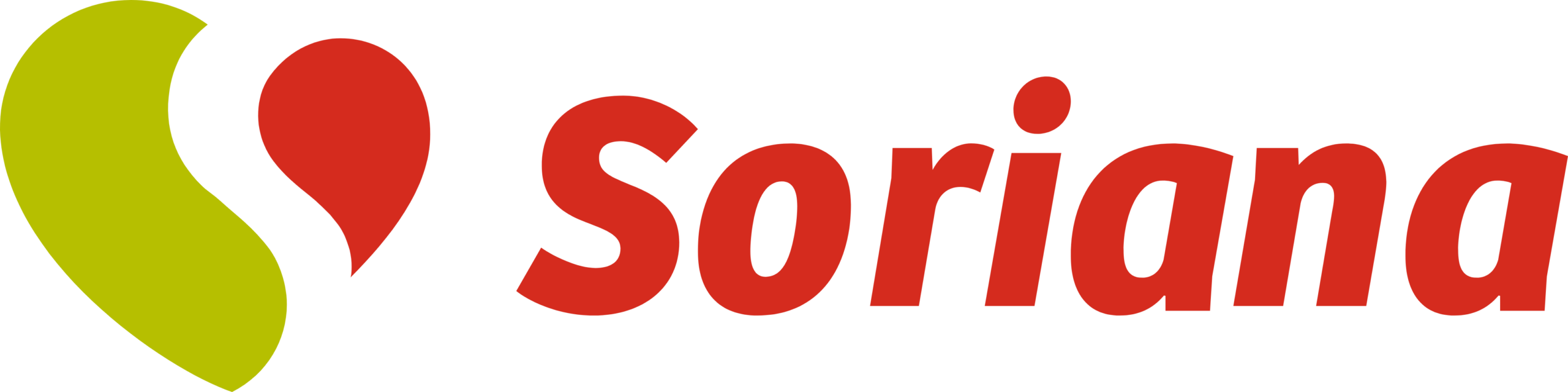Soriana