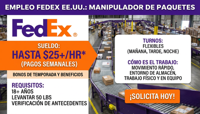 FedEx