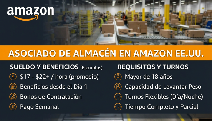 Amazon