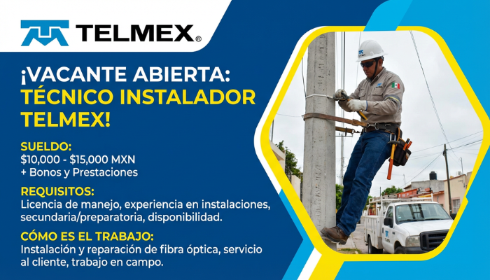 Telmex