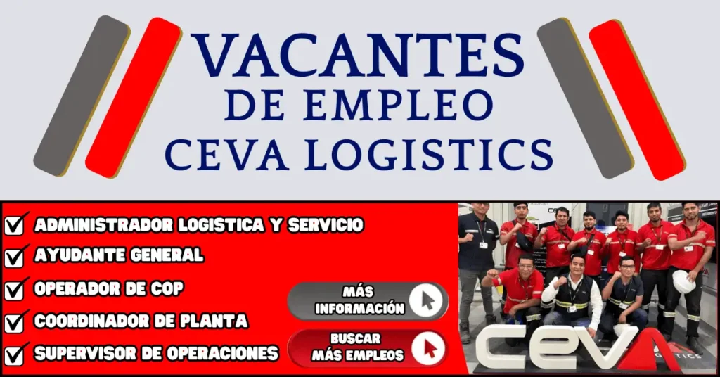 CEVA LOGISTICS