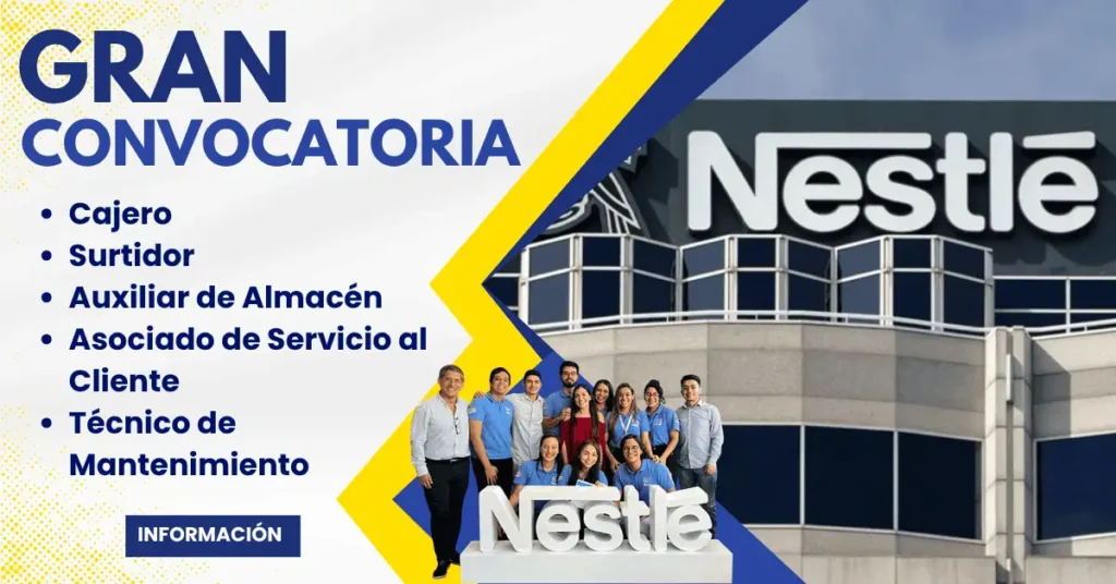 NESTLE