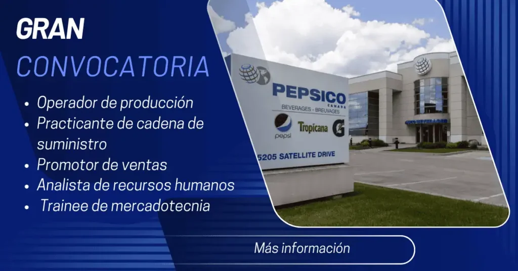 PEPSICO