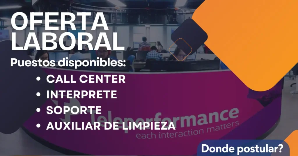 TELEPERFORMANCE