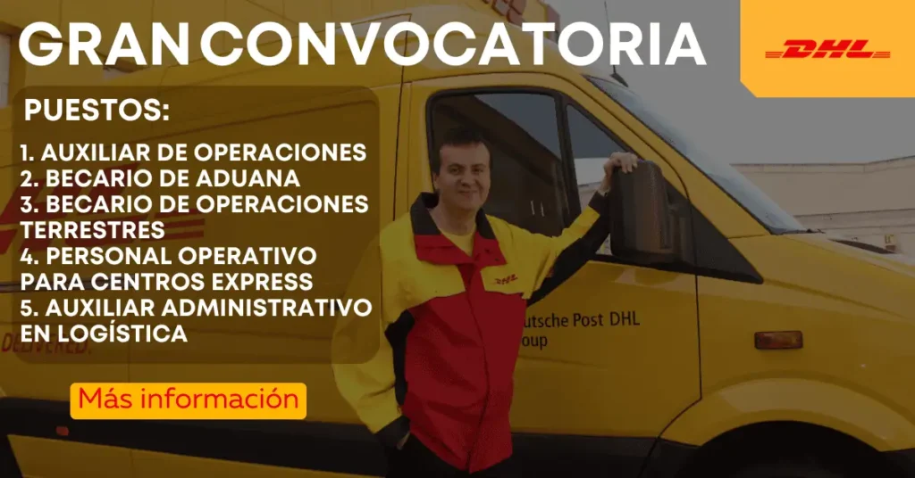 dhl group