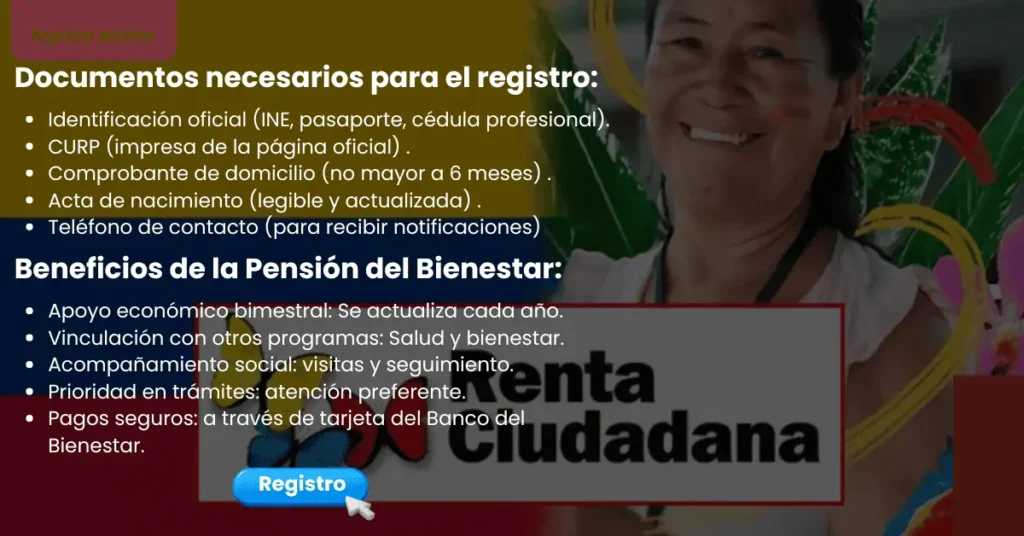 Renta Ciudadana