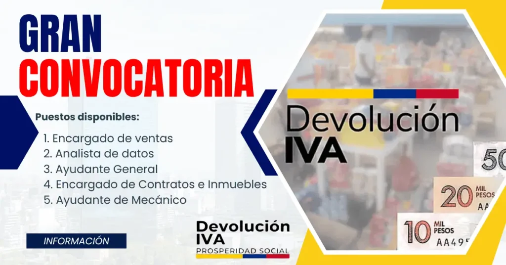 IVA Colombia